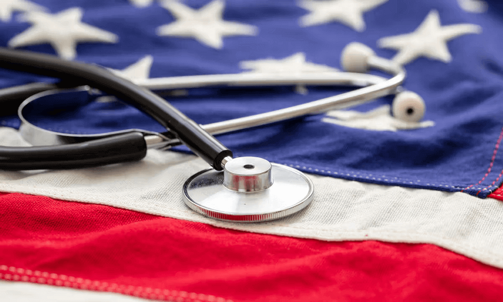 Based on the Foundations of Federalism Why Might Health Care Continue to be a Deeply Debated Issue