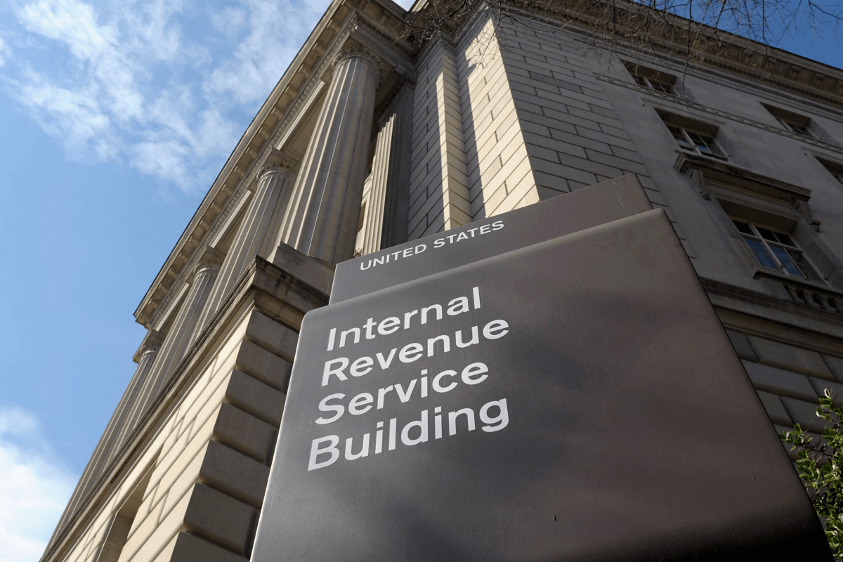 irs to automatically send $1.4k payments to taxpayers who missed covid stimulus