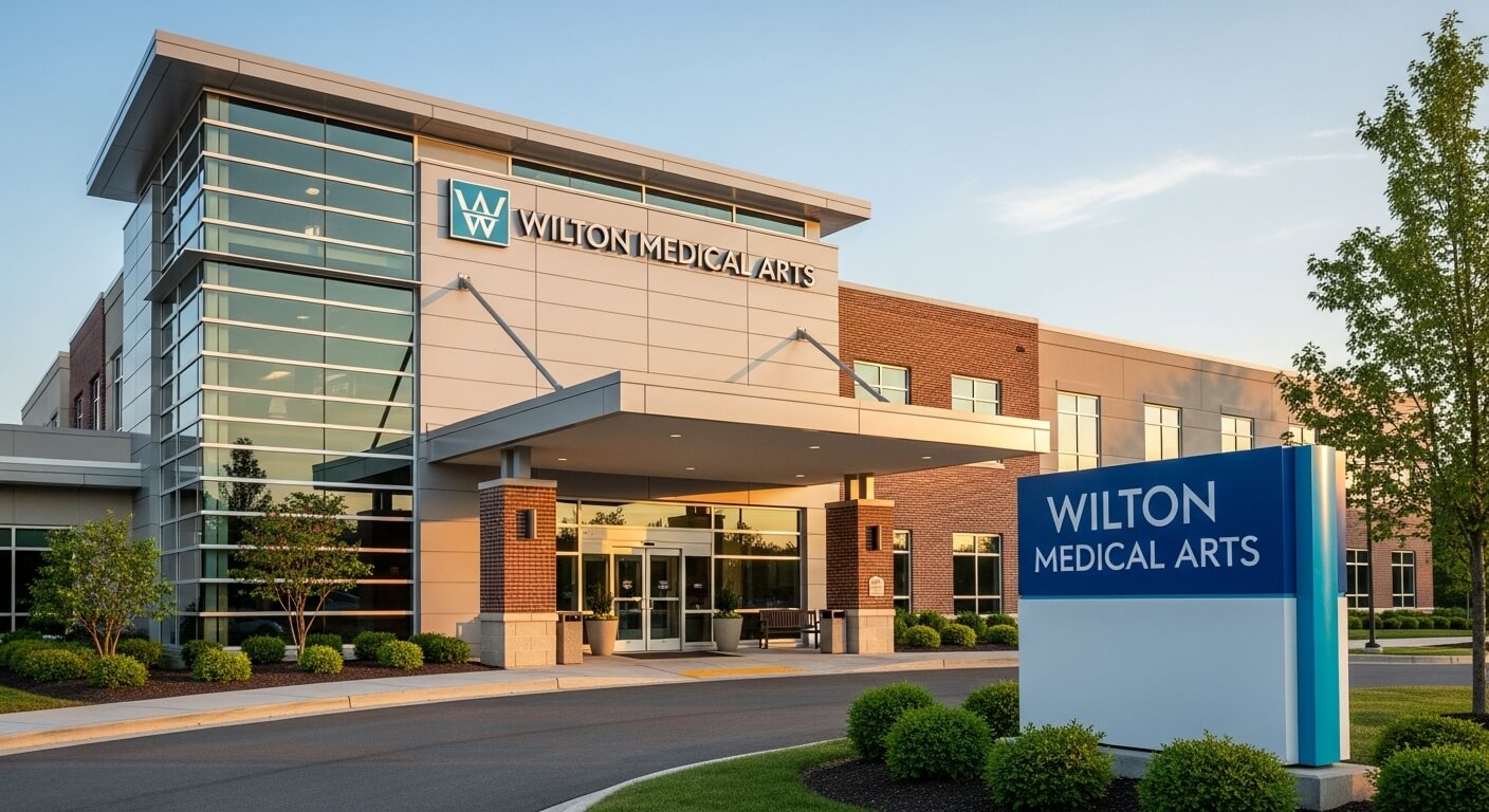 wilton medical arts