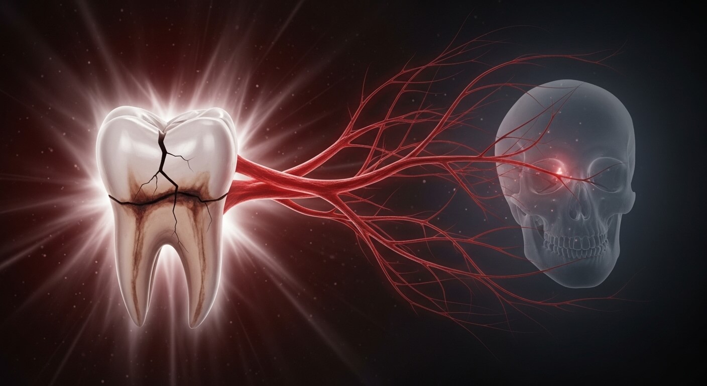 can a tooth infection kill you